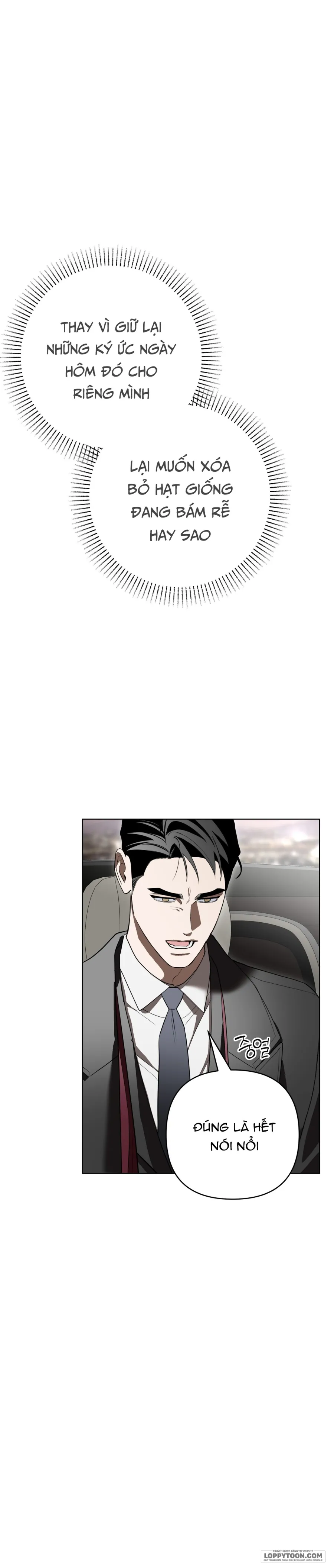 Ngưỡng Tuyệt Đối Chap 25 - trang 44
