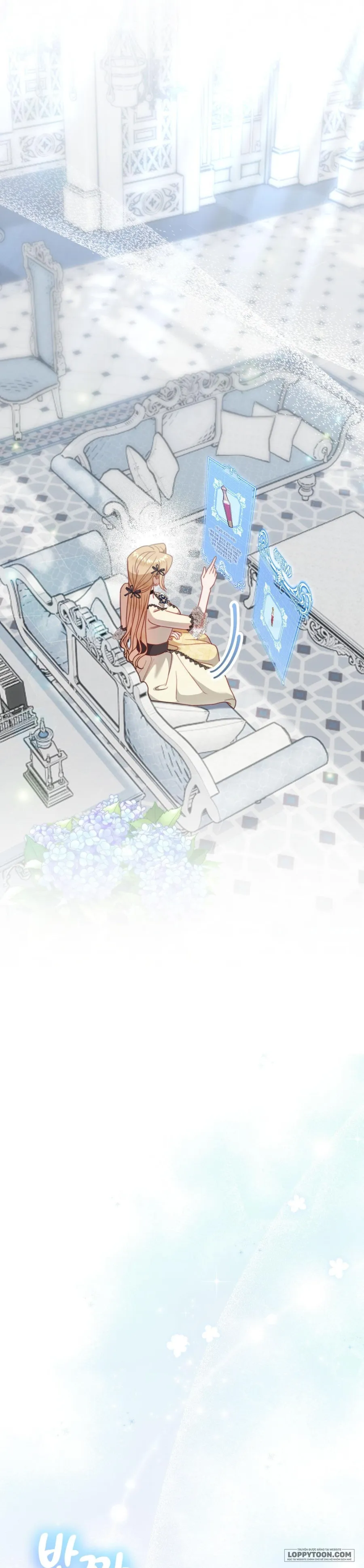 Bị Mắc Kẹt Trong Trò Chơi Harem Ngược Vô Vọng Chap 7 - 🔞🔞🔞 - trang 17
