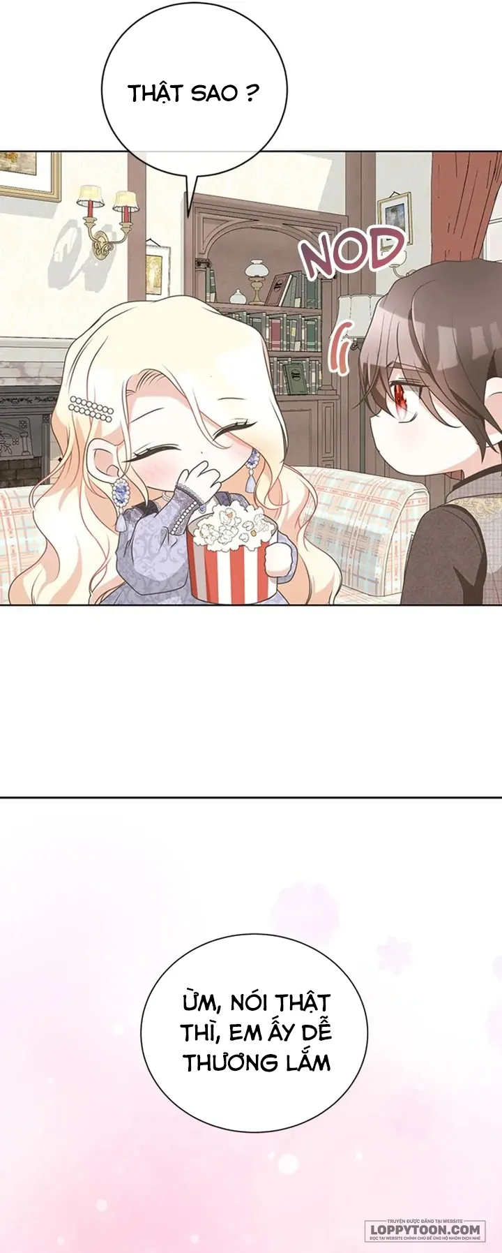 Sinh Ra Trở Thành Nhân Vật Không Có Trong Nguyên Tác Chap 67 - trang 58
