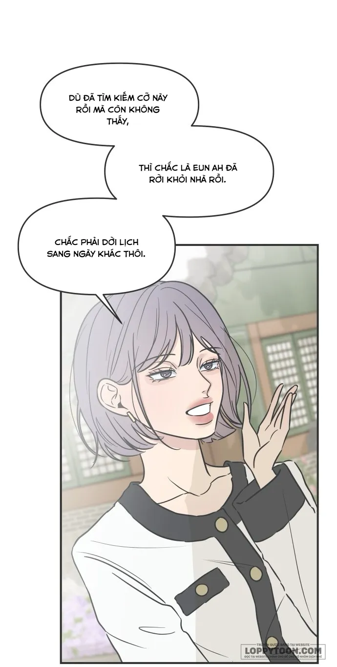 Scandal Bảo Vệ Hôn Nhân Chap 1 - trang 69