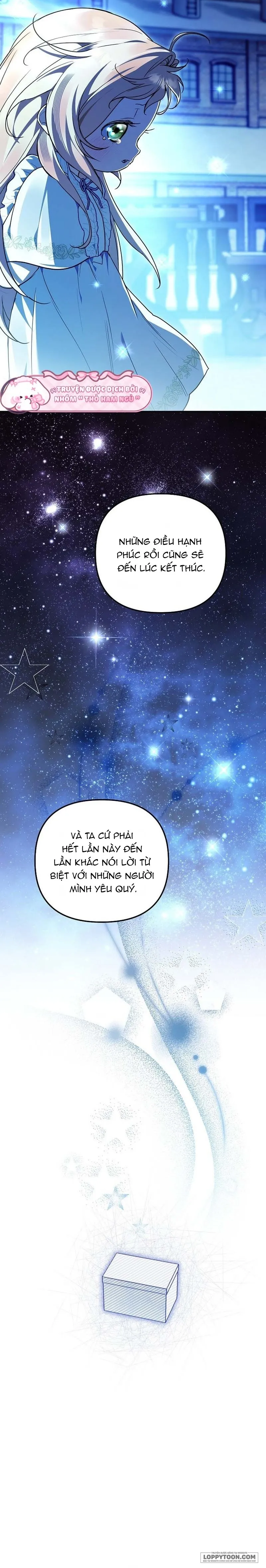 Bé Con Thiên Tài Bí Mật Đi Tìm Cha Chap 39 - trang 10