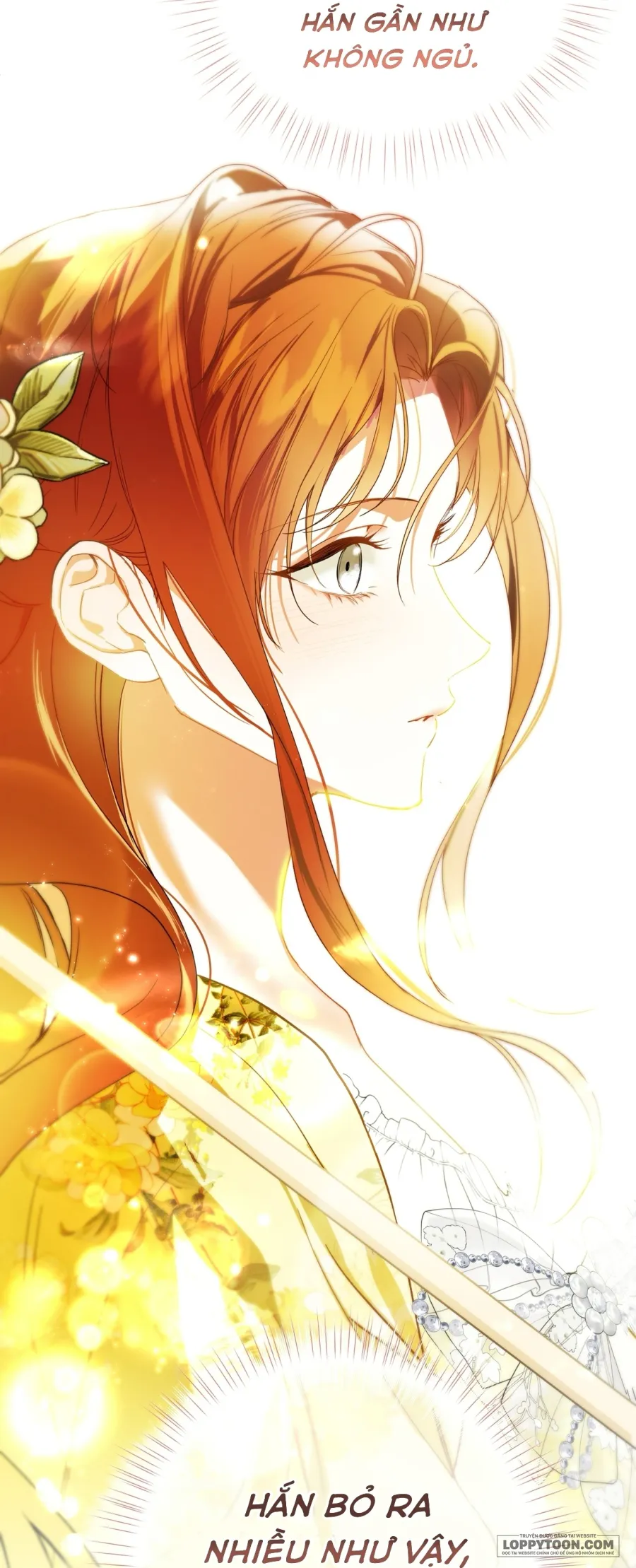 Nàng Sẽ Thuần Phục Những Anh Hùng Chap 36 - trang 90