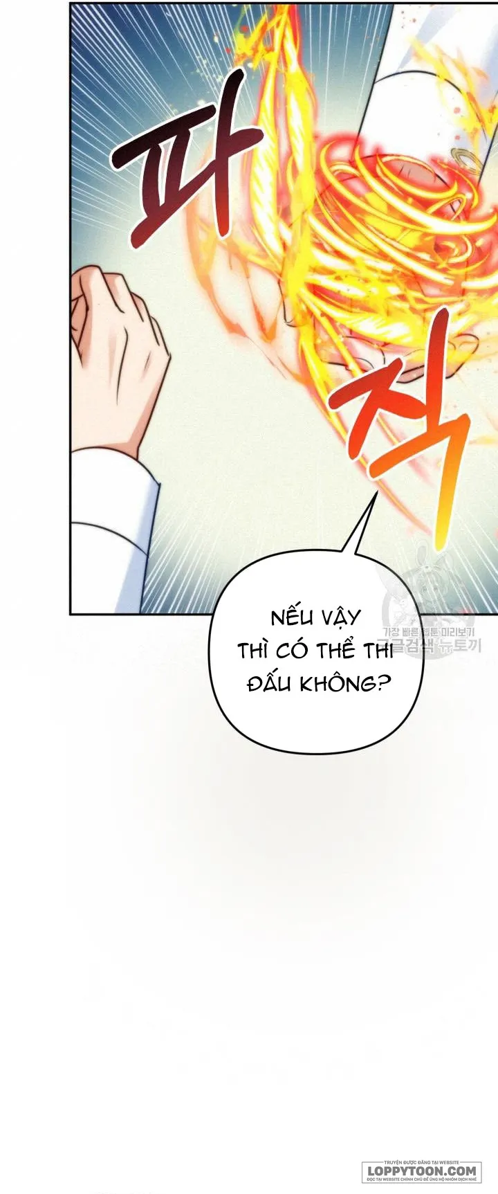 Tôi Sống Chung Với Mẹ Chồng Chap 48 - trang 34
