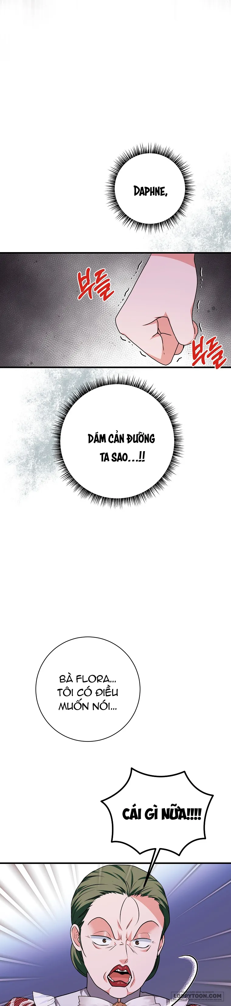 Kẻ Phản Diện Có Thời Hạn Ủng Hộ Tôi Hủy Hôn Chap 11 - trang 29