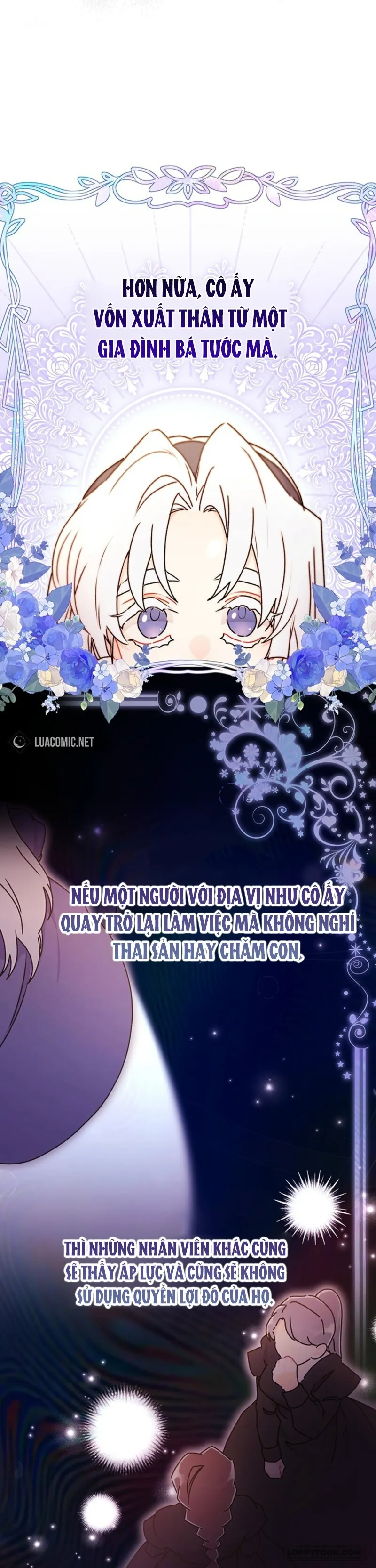 Tôi Đã Trở Thành Con Gái Nuôi Của Nam Chính Chap 131 - trang 54