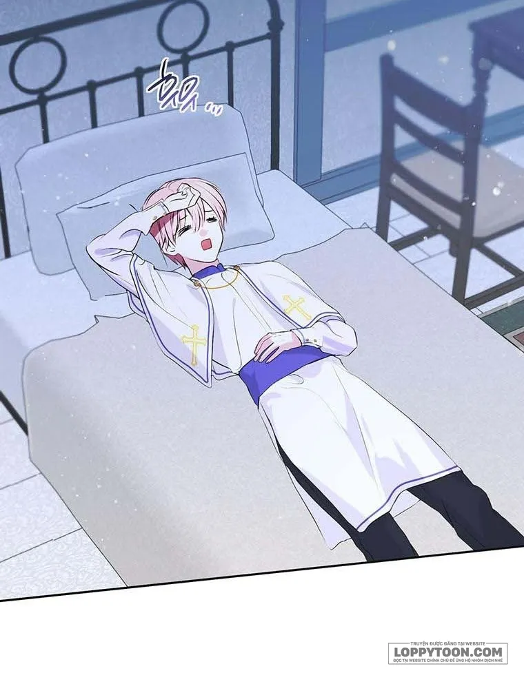 Phía Sau Mặt Nạ Của Nam Chính Hiền Lành Chap 6 - trang 36