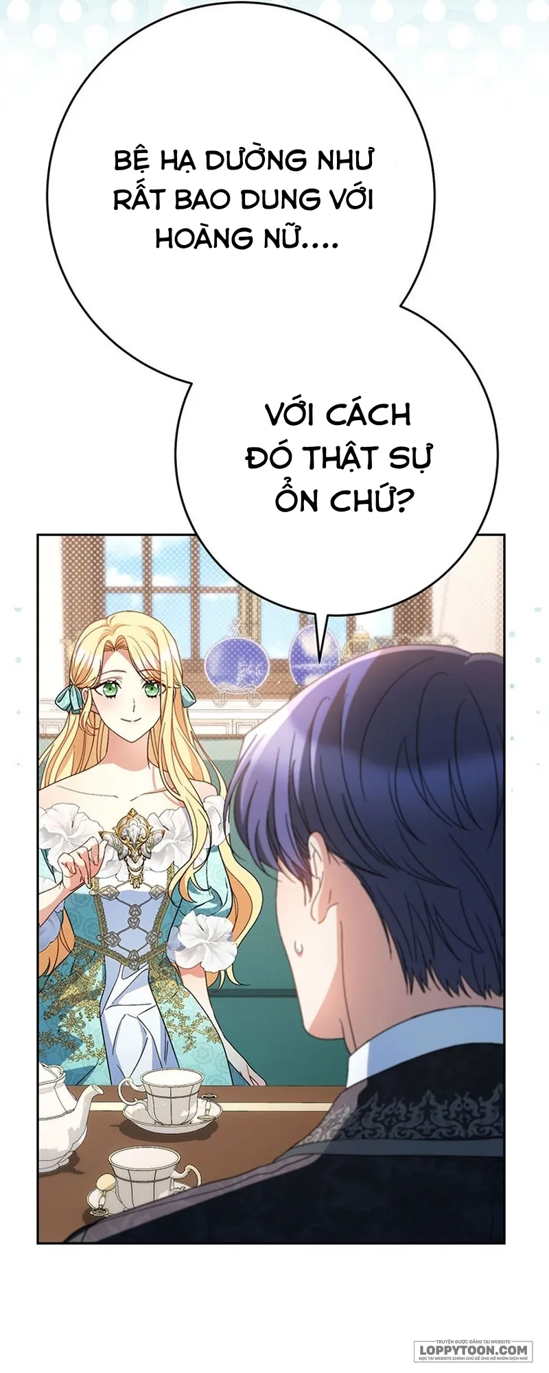 Nuôi Dưỡng Em Gái Xinh Đẹp Chap 46 - trang 51