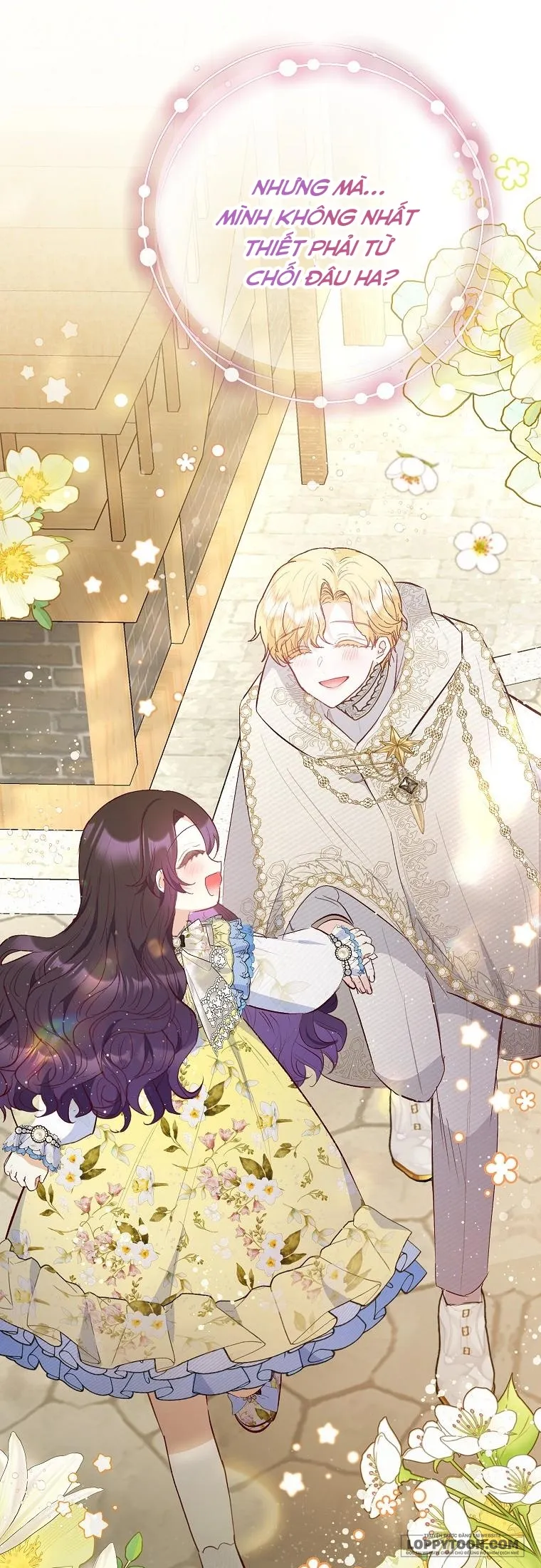 Con Gái Cưng Của Quỷ Chap 64 - trang 12