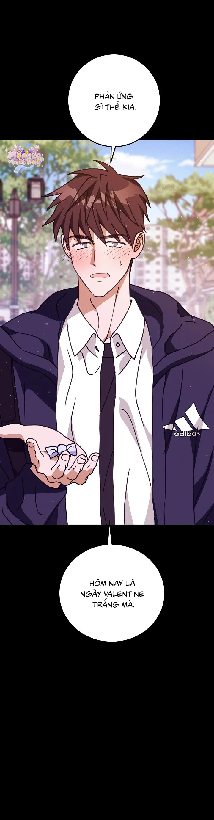 Bunny On! Chap 5 - H+++ - trang 22