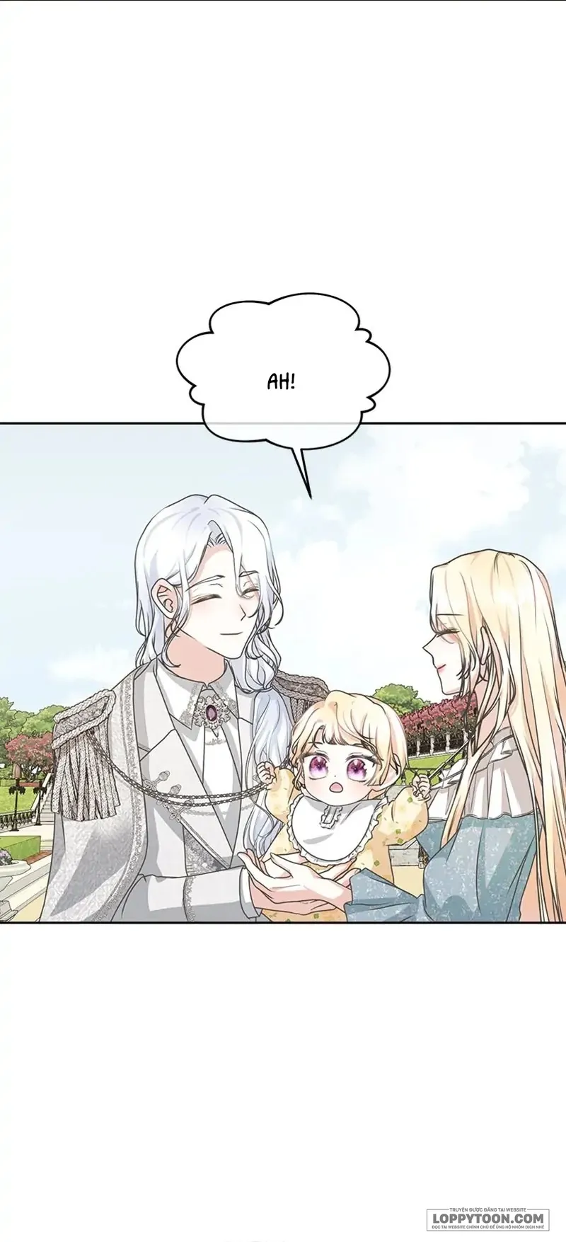 Sinh Ra Trở Thành Nhân Vật Không Có Trong Nguyên Tác Chap 20 - trang 29