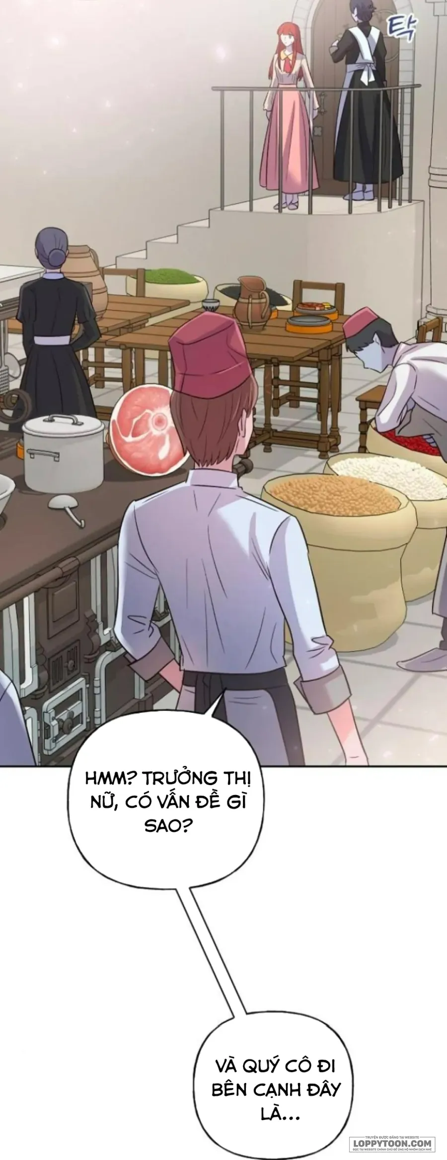 Hầu Gái Không Thích Nuôi Dạy Trẻ Nhỏ Chap 24 - trang 76