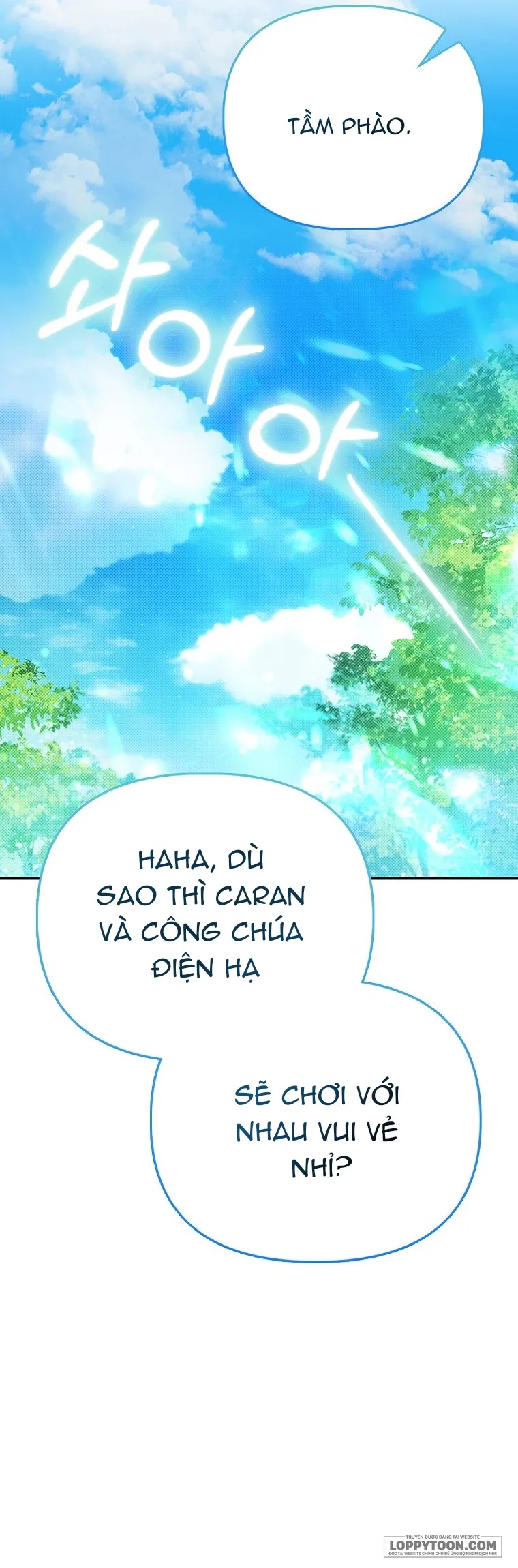 Nàng Công Chúa Của Mọi Người Chap 32 - trang 49