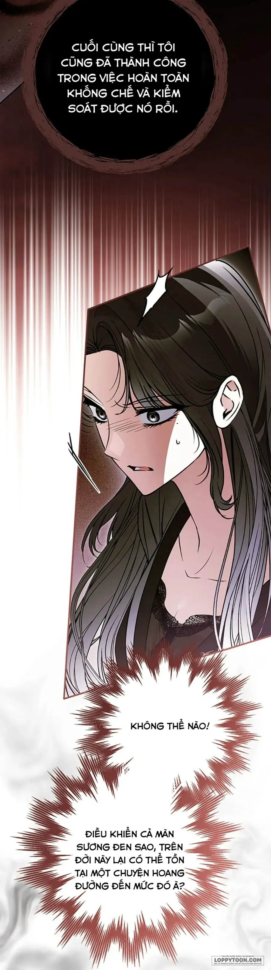 Có Kẻ Đã Sở Hữu Cơ Thể Của Tôi Chap 84 - end ss2 - trang 61