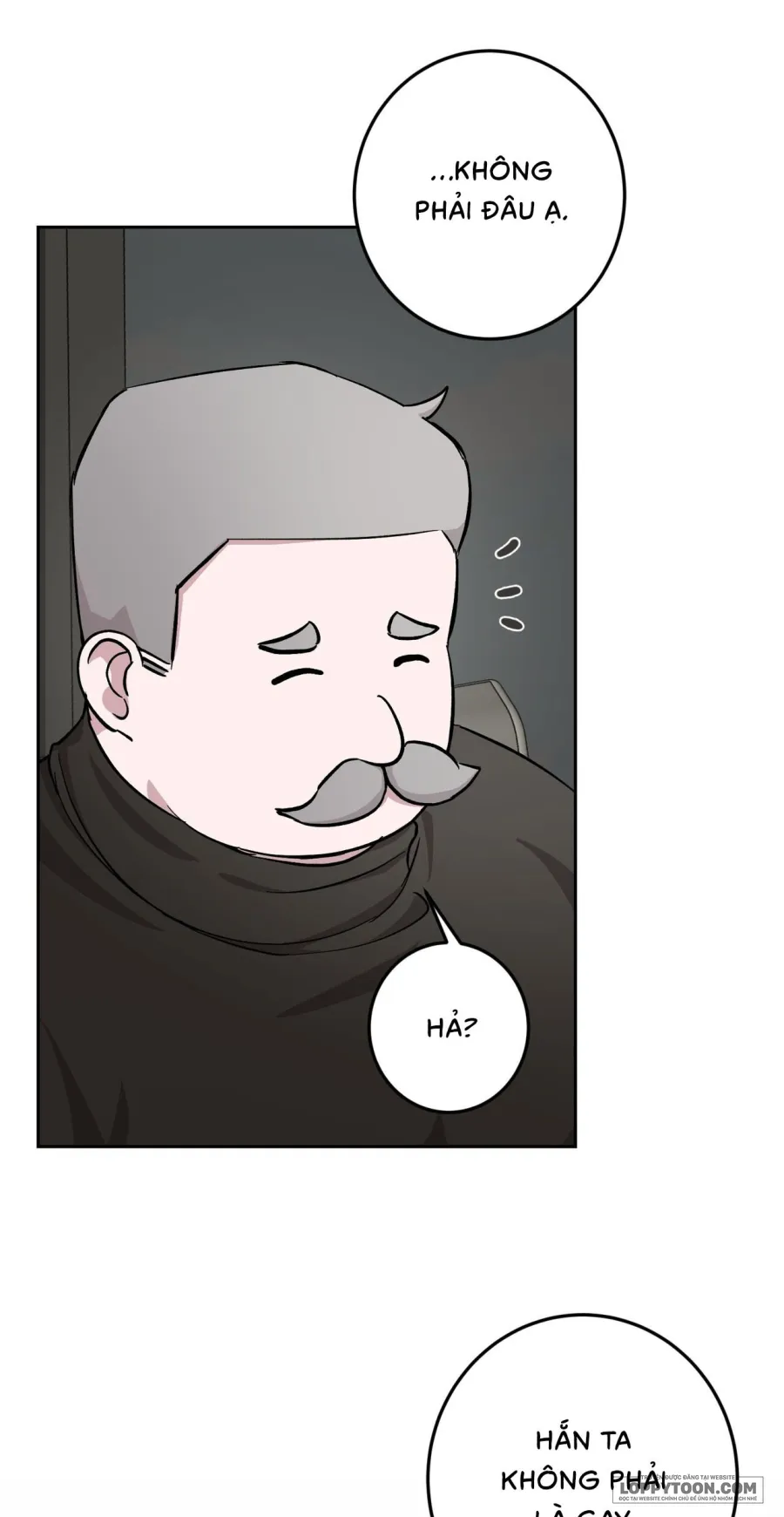 Quả Nhiên Vị Giám Đốc Điều Hành Đó… Chap 9 - trang 3