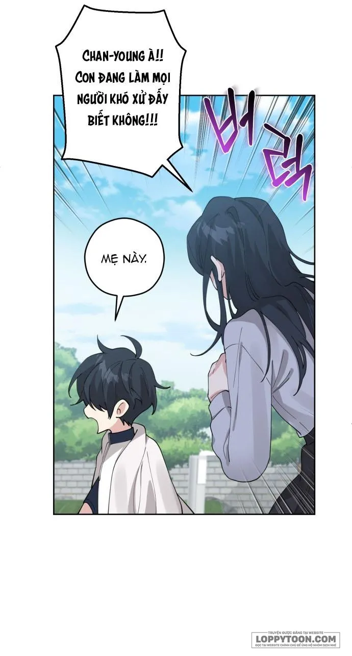 Tên Khốn Đẹp Trai Chap 2 - trang 37