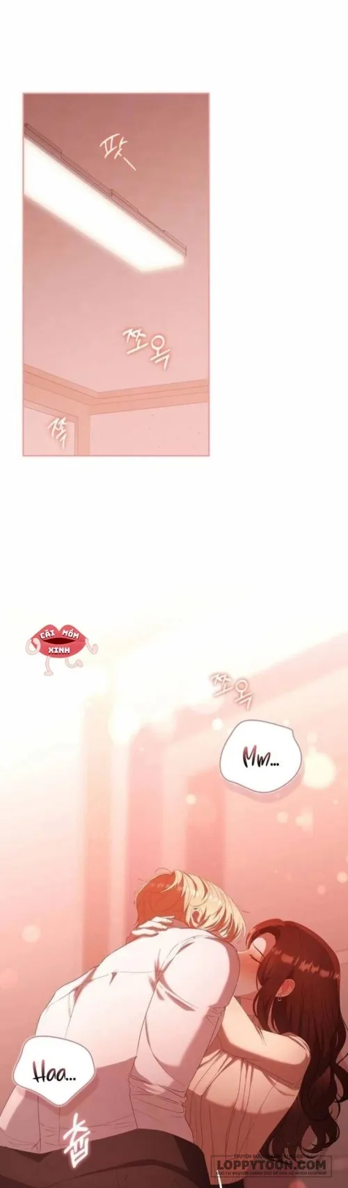 Nhịp Điệu Của Chúng Ta Chap 35 - trang 1