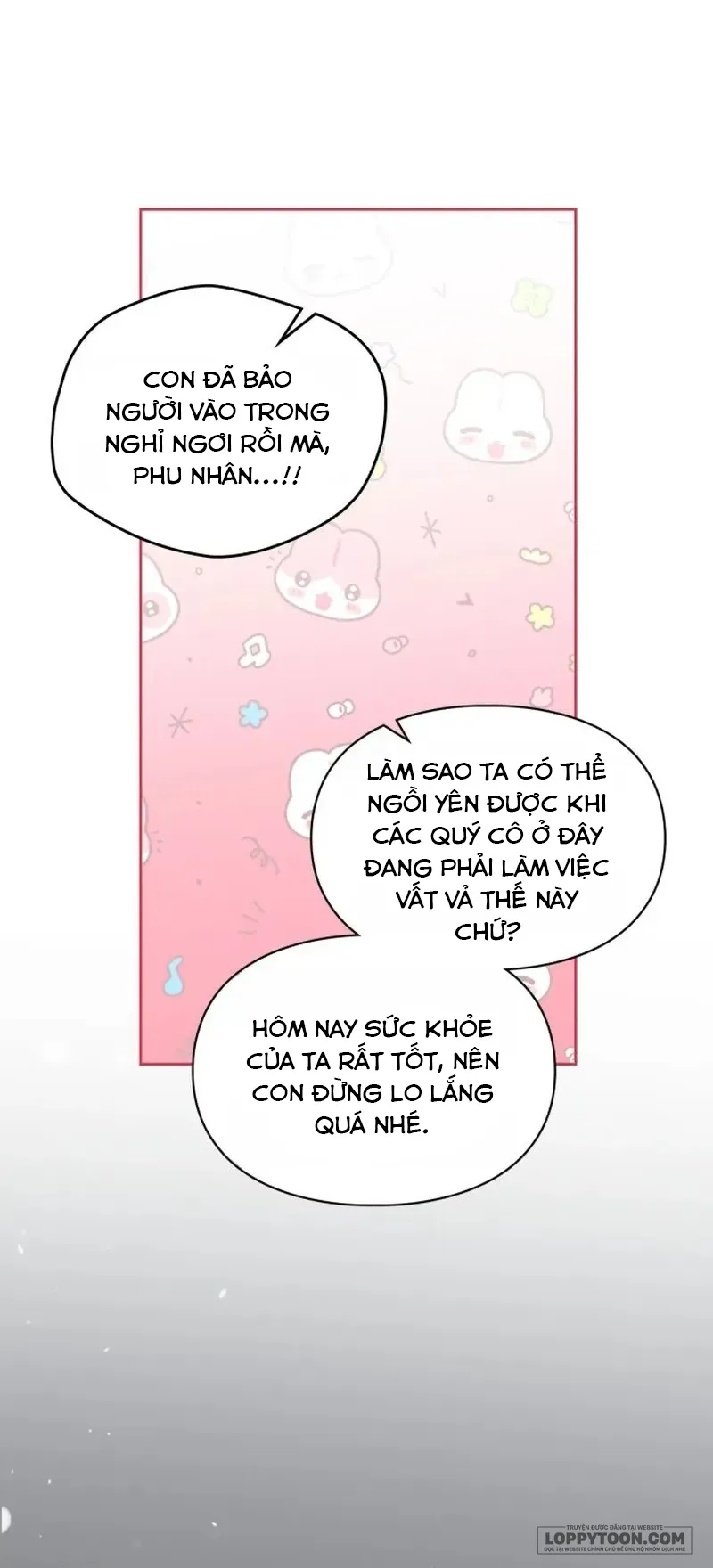 Phạm Nhân Bé Con Của Dinh Thự Mùa Đông Chap 98 - trang 58
