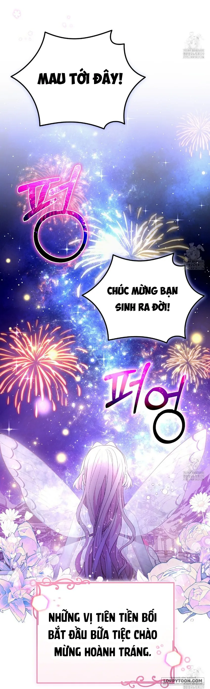 Nàng Tiên, Hãy Ký Hợp Đồng Nào Chap 27 - trang 49