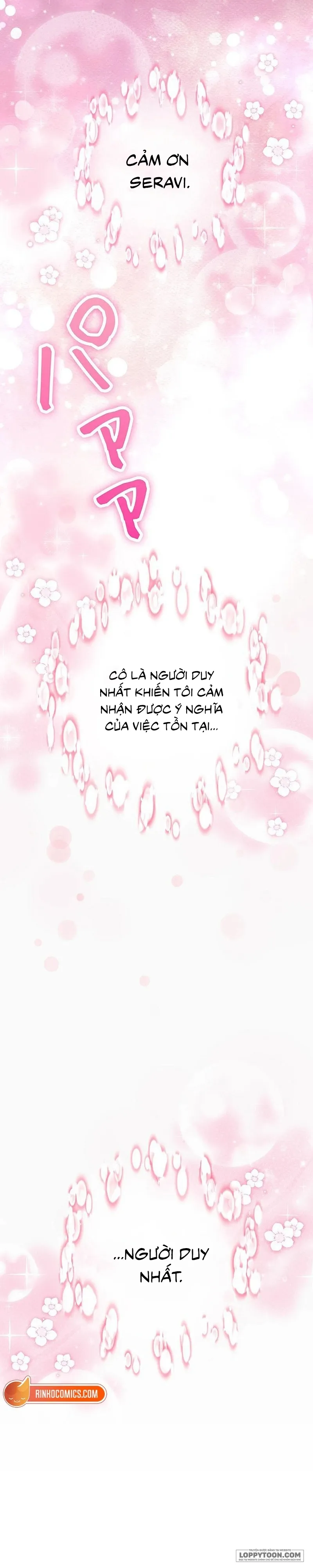 Tiểu Thư Là Kẻ Bám Đuôi Chap 36 - trang 33