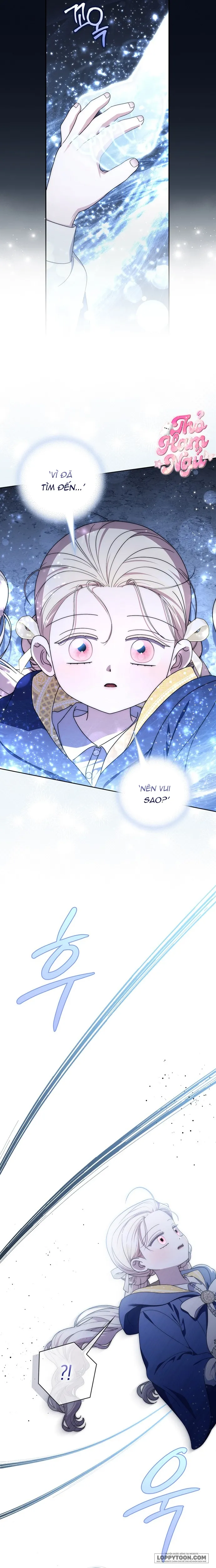 Nam Chính Bệnh Hoạn Ám Ảnh Với Sức Khoẻ Của Tôi Chap 79 - trang 9