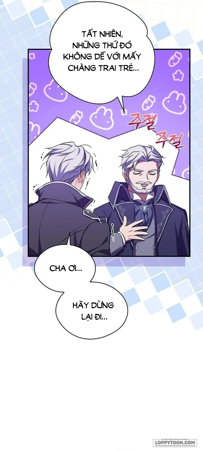 Tìm Một Người Chồng Mới Chap 24 - trang 34