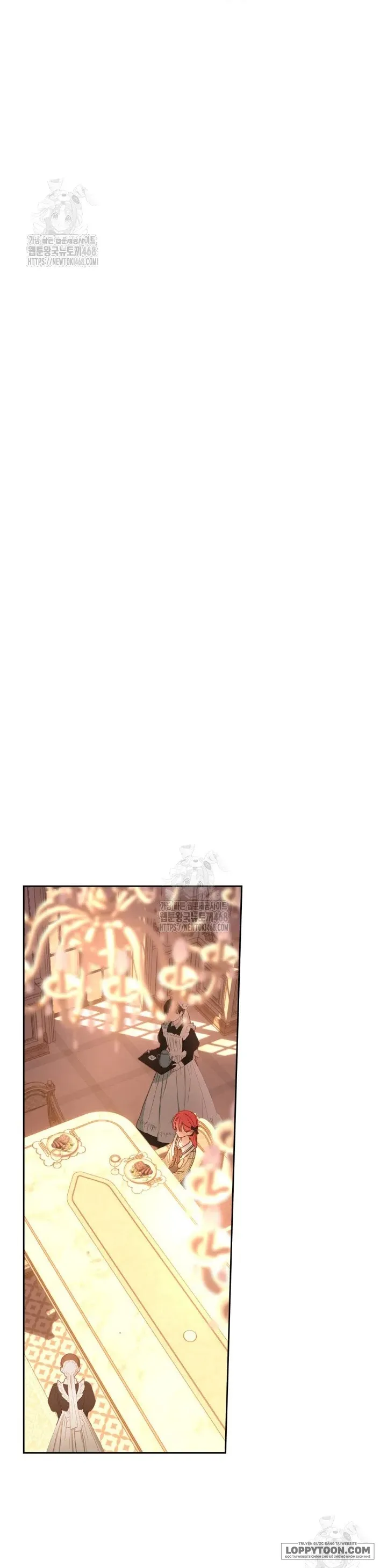 Phạm Nhân Bé Con Của Dinh Thự Mùa Đông Chap 69 - trang 27