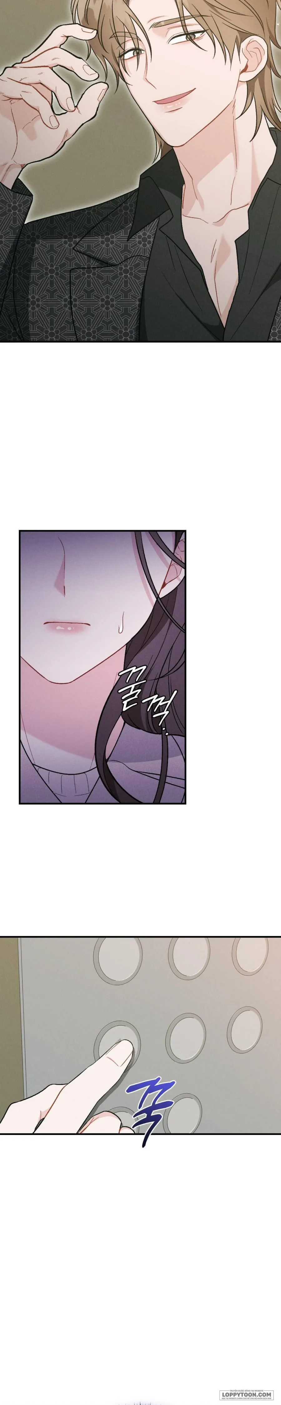 Đêm Chồng Chất Chap 25 - Chuyện gì đang xảy ra? - trang 28