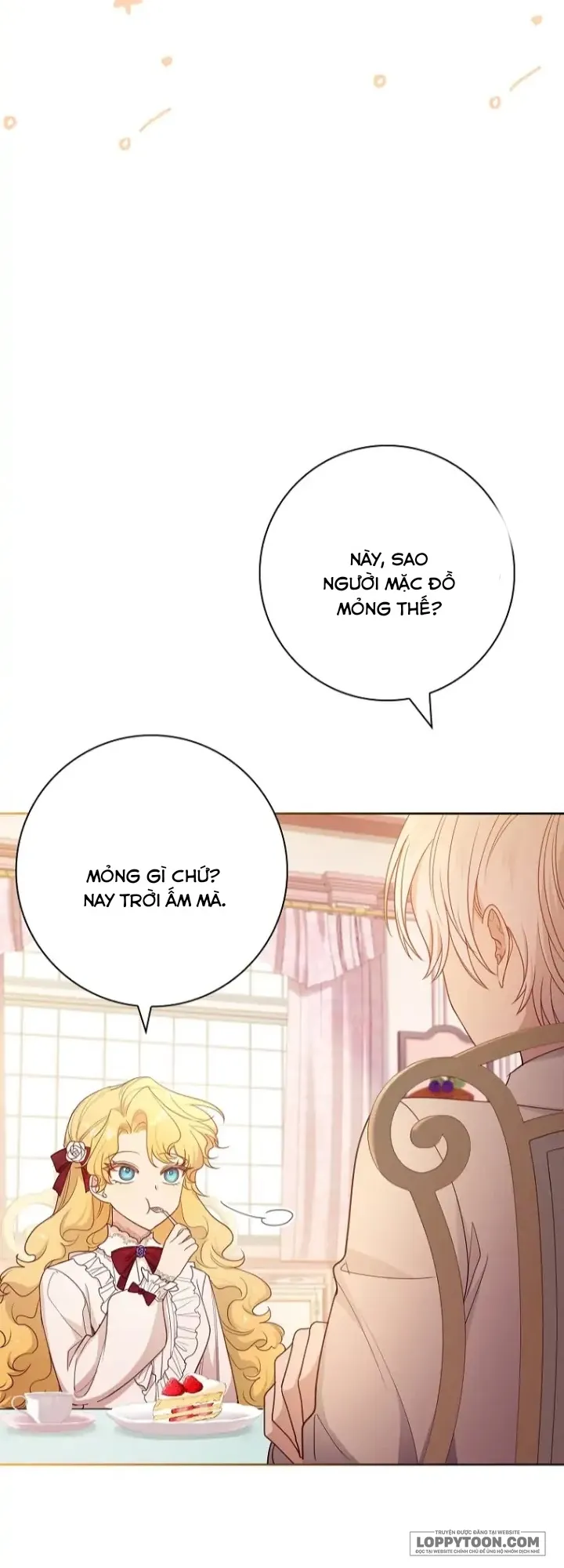 Nam Chính À, Tôi Sẽ Tôn Trọng Sở Thích Của Anh Chap 36 - trang 37