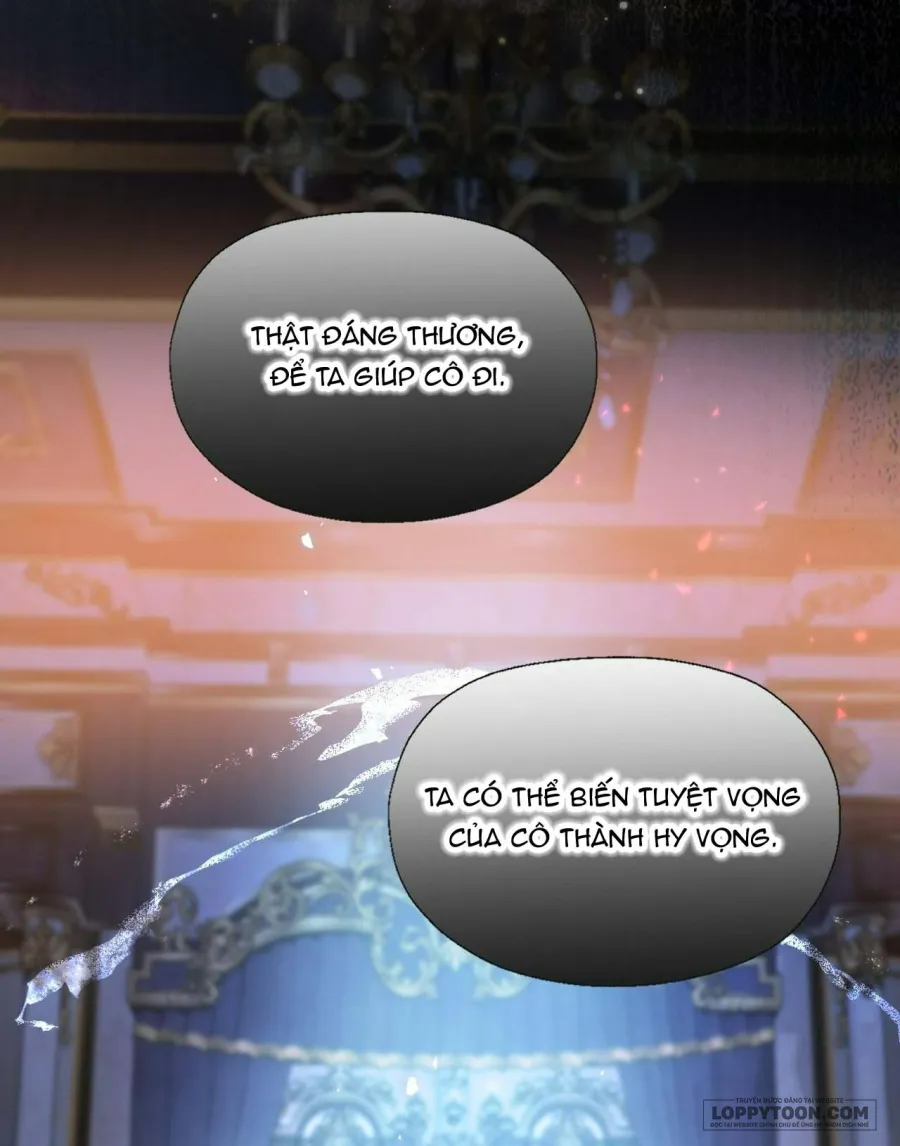 Hương Dục Niệm Chap 4 - trang 20
