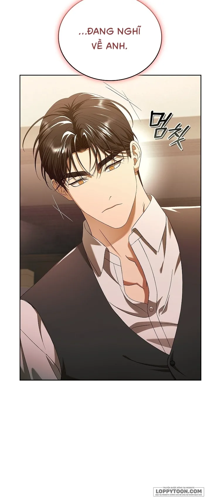 Ngọn Đèn Biệt Viện Không Bao Giờ Tắt Chap 21 - trang 19