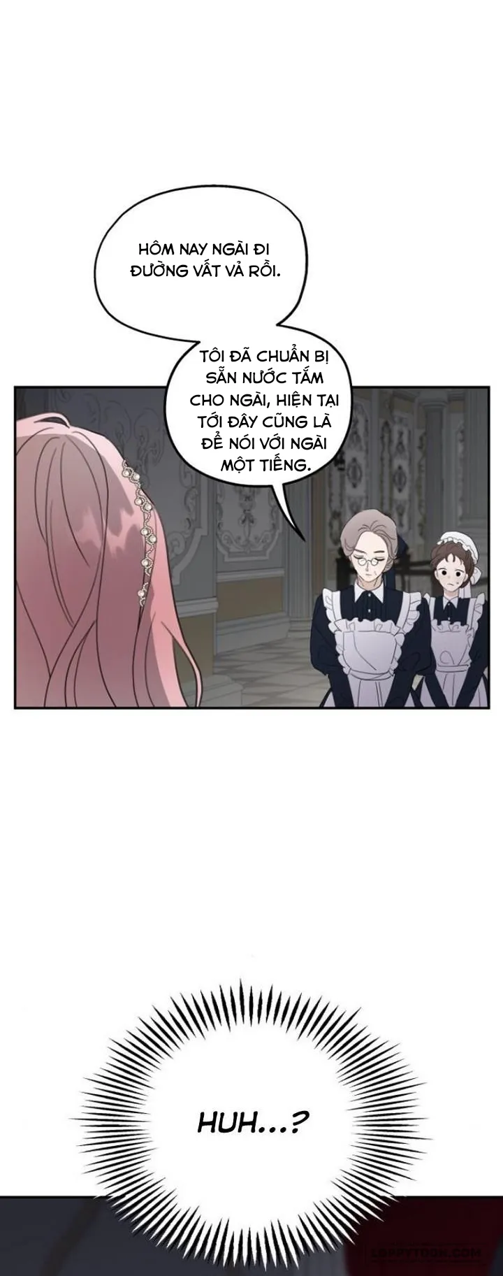 Gia Đình Chồng Quá Ám Ảnh Bởi Tôi Chap 7 - trang 30