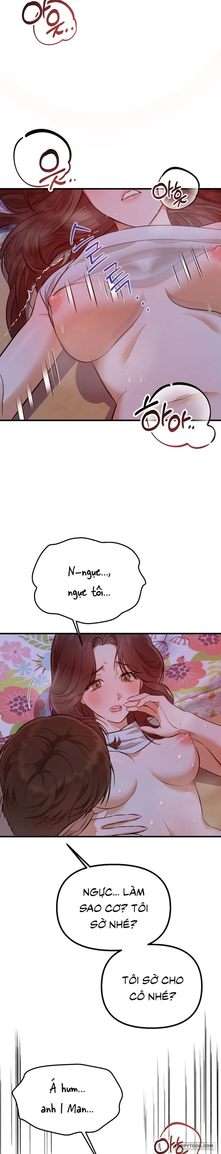 Đào Nguyên Tiên Cảnh Chap 2 - 🔞🔞🔞 - trang 24