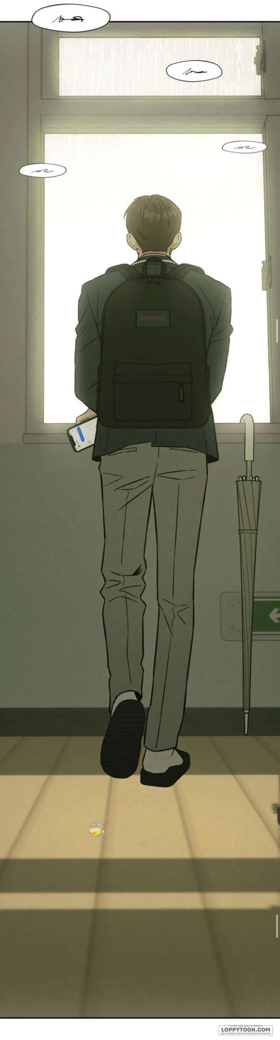 Nguyên Tắc Của Serim Chap 13 - trang 73
