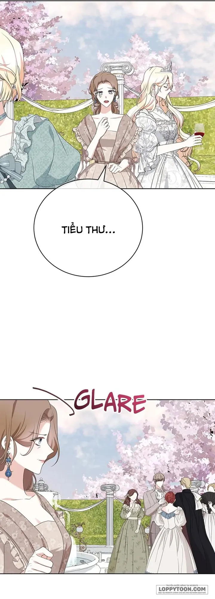 Sinh Ra Trở Thành Nhân Vật Không Có Trong Nguyên Tác Chap 69 - trang 22
