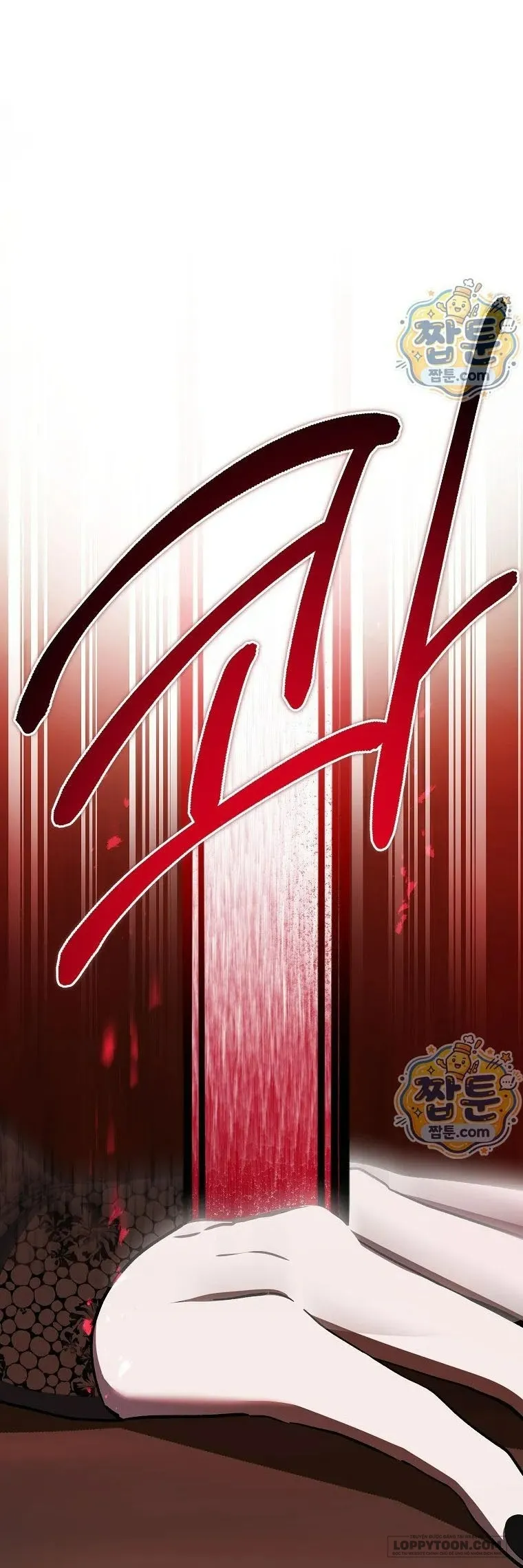 Ác Quỷ Nuôi Dưỡng Tiểu Thư Chap 125 - trang 78