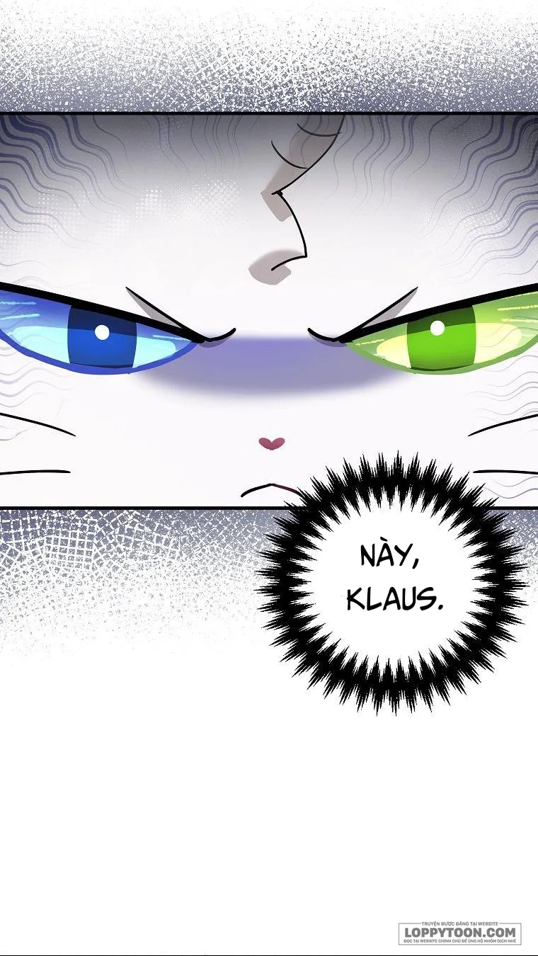Trở Thành Miêu Nữ Của Hoàng Đế Chap 20 - trang 27