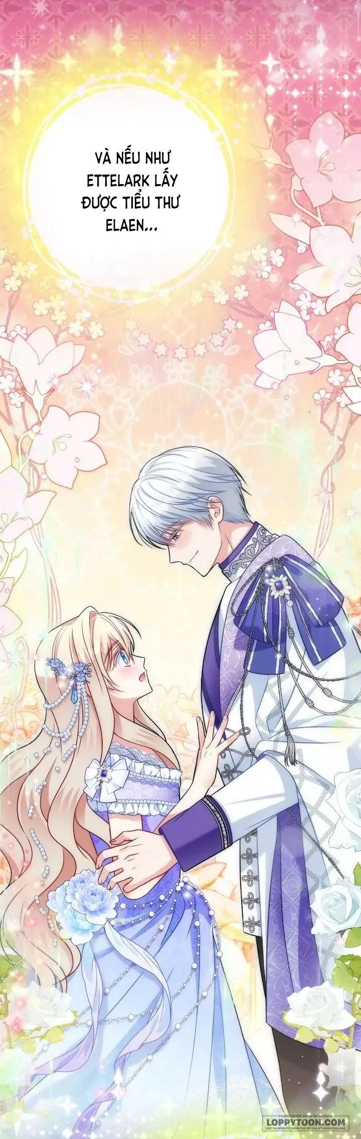 Tôi Sống Chung Với Mẹ Chồng Chap 25 - trang 33