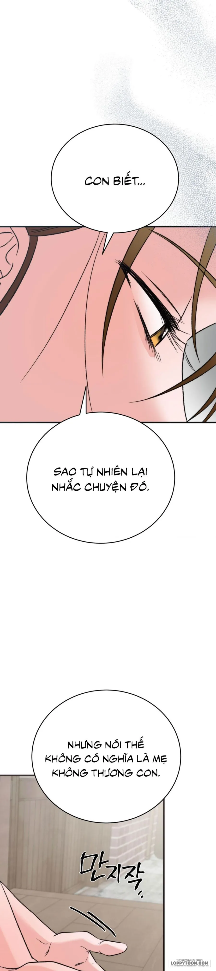 [KHÔNG CHE] Khúc Hát Giữa Mùa Hè Chap 18 - trang 10