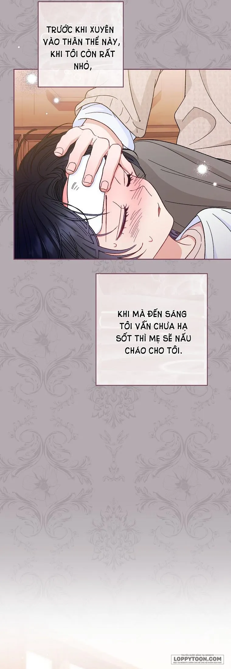 Tiểu Thiếp Chỉ Muốn Sống Yên Bình Chap 9 - trang 31