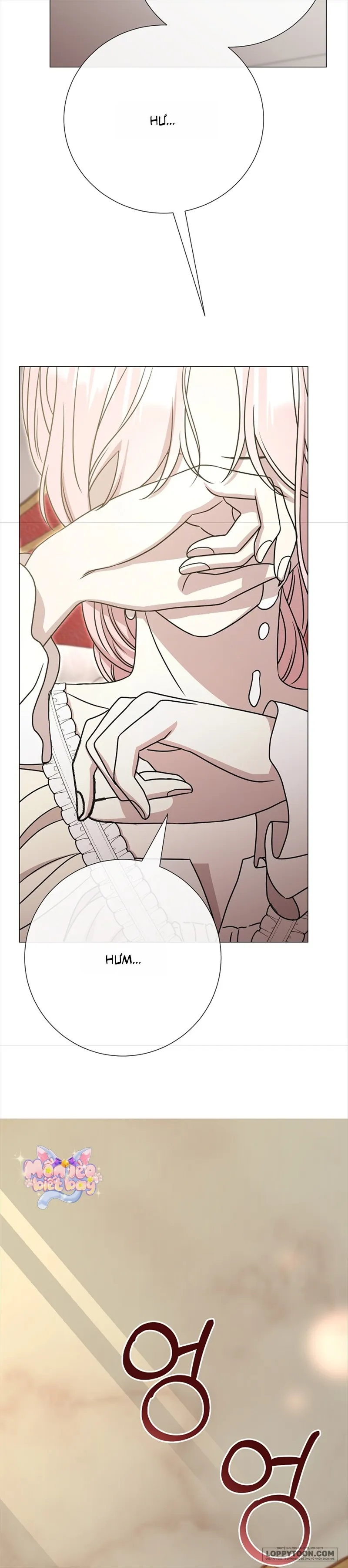 Lâu Đài Hoang Dã Chap 29 - trang 20