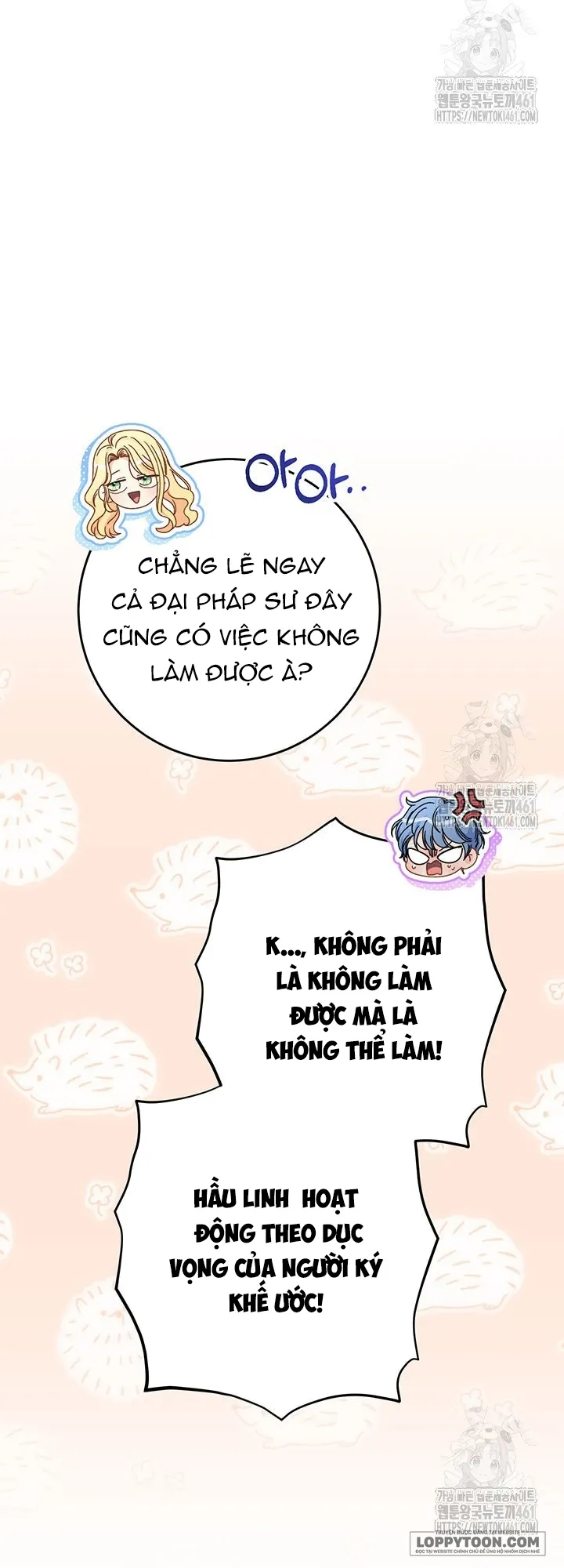 Nuôi Dưỡng Em Gái Xinh Đẹp Chap 72 - trang 41
