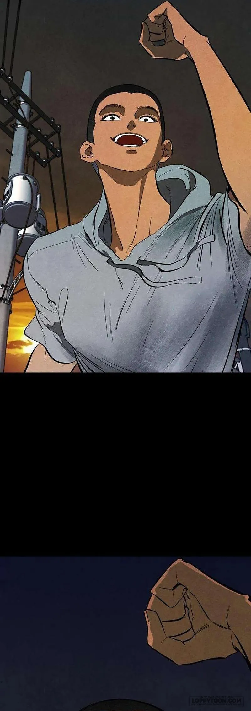 Phục Tùng Chap 7 - trang 62