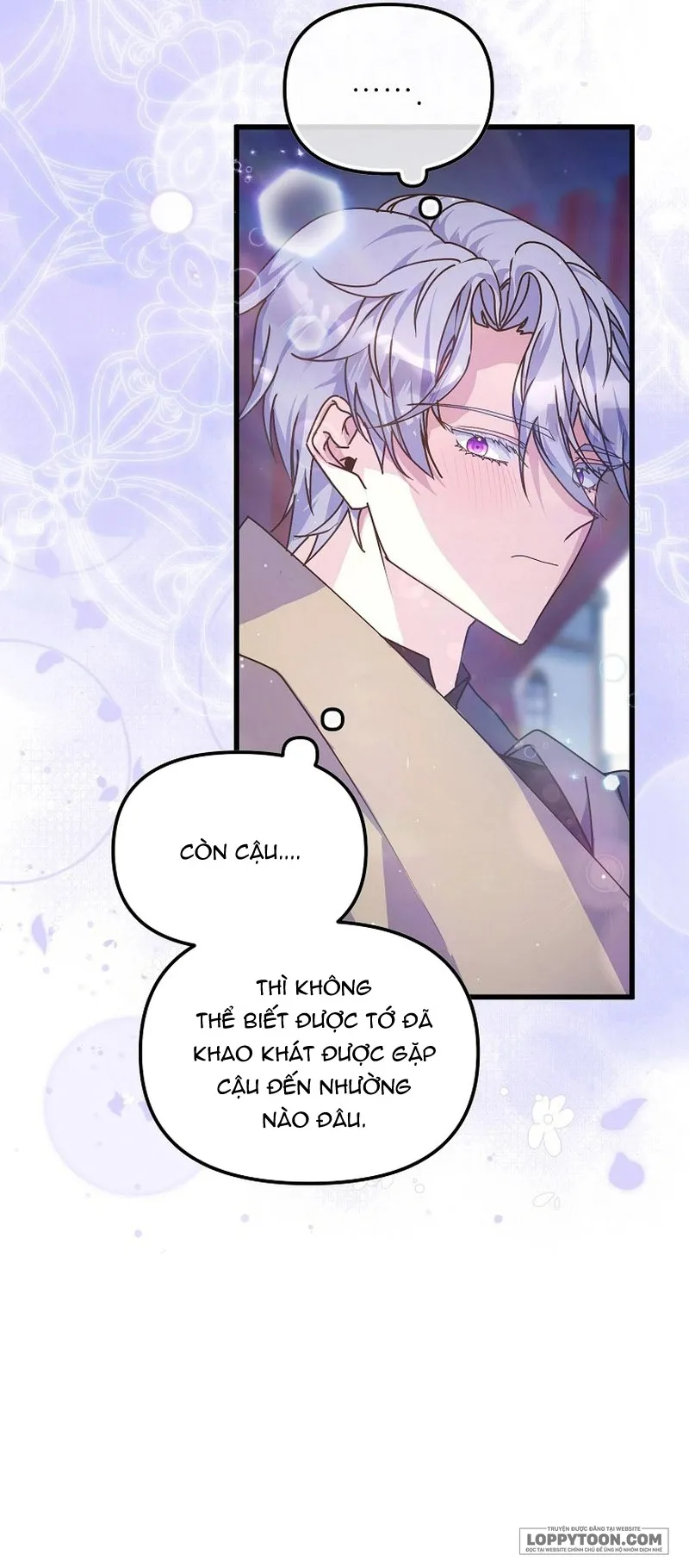 Tôi Sẽ Ở Ngay Bên Cạnh Nam Chính Chap 61 - trang 58