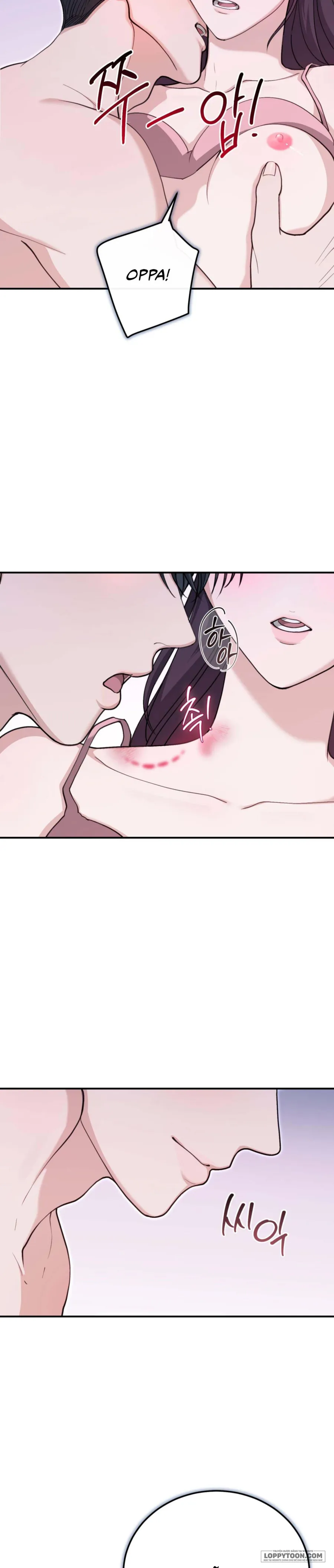 Ăn Em Một Lần Thôi, Oppa Chap 12 - 🔞🔞🔞 - trang 30