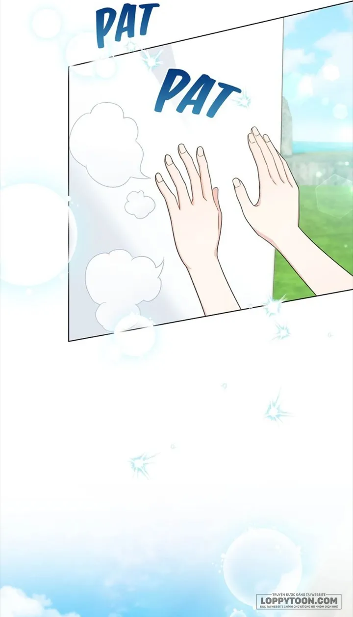 Chúa Phù Hộ Cho Sự Hủy Diệt Của Ta Chap 6 - trang 20