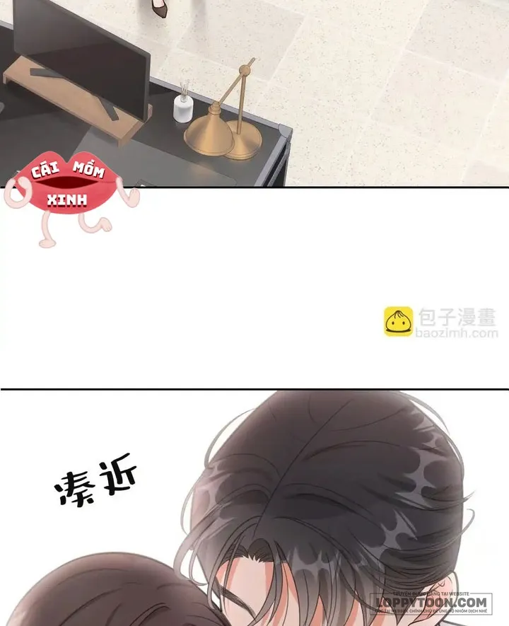 Mối Tình Bí Mật Chap 3 - trang 14