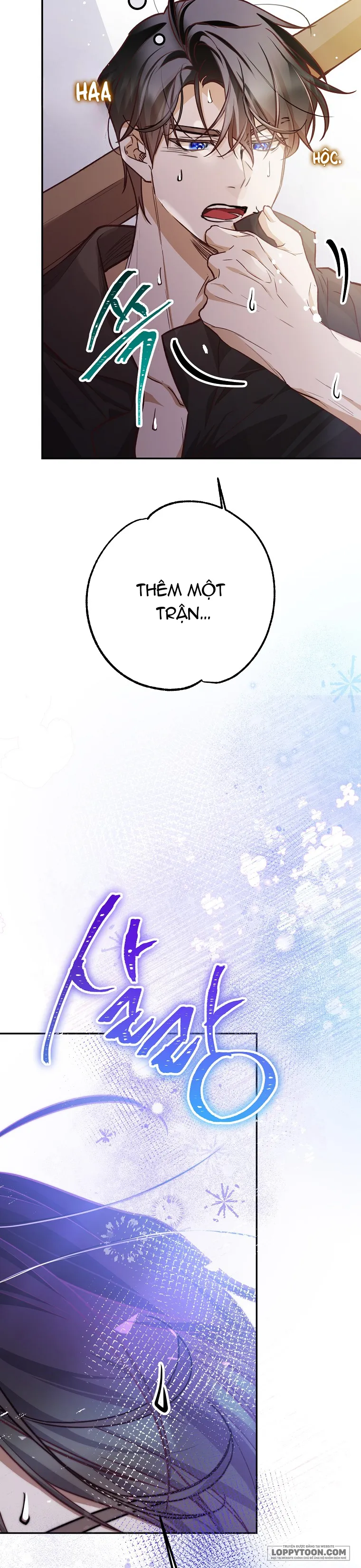 Khi Trái Tim Dẫn Lối Đôi Ta Chap 24 - trang 29