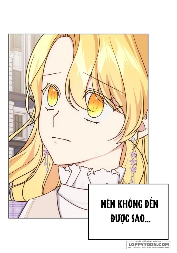 Cuộc Sống Hạnh Phúc Cùng Chồng Chap 37 - trang 34