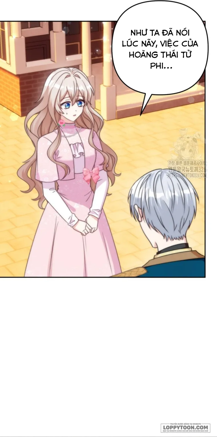 Tôi Sống Chung Với Mẹ Chồng Chap 63 - trang 30