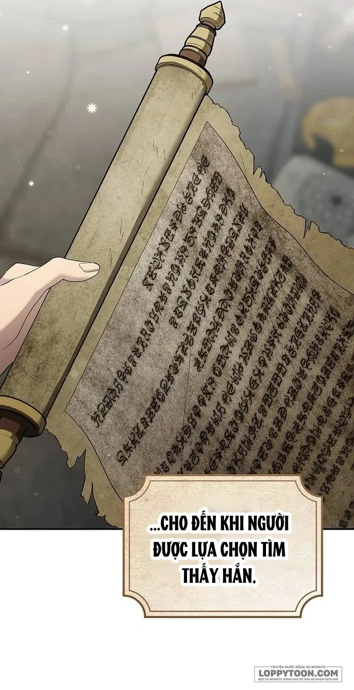 Presepe Bên Ngoài Chiếc Lồng Chap 26 - trang 10